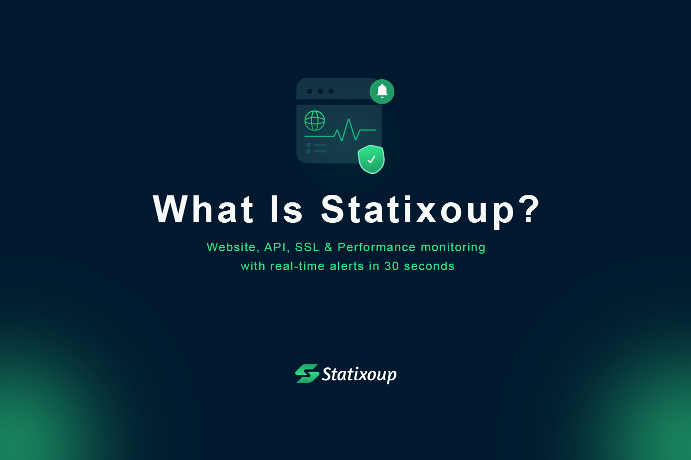 What Is Statixoup?